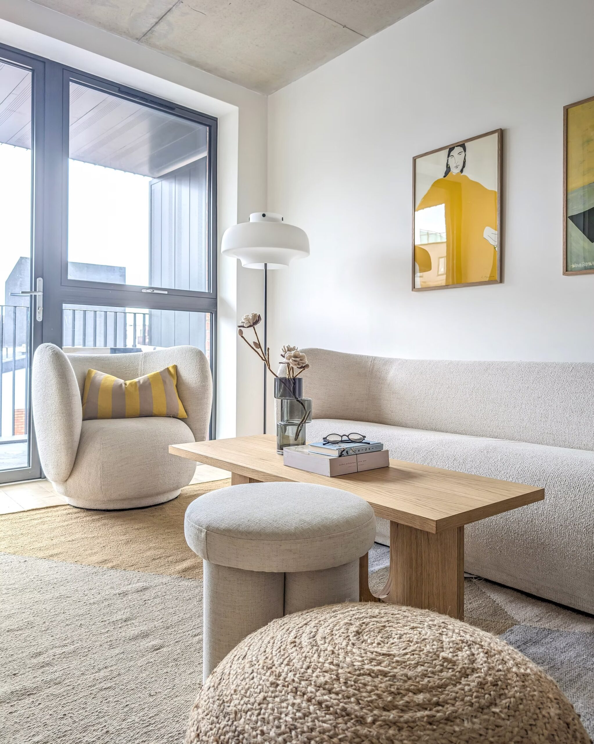 Featured Interior Gallery